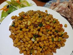 -李记白水羊头·清真老味家常菜(石景山店)