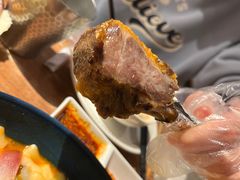 -耶里夏丽·丝路新疆菜·清真食品(徐汇南丹东路臻选店)