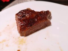 煎牛排-梅园国际大酒店·自助餐厅(光明港店)