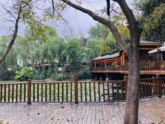 -巴山一绝烤全羊(三圣乡刘家花园店)