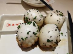 -东泰祥生煎馆(重庆北路店)