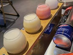 -大头叔烤鸡爪·朝鲜族烤串(天池路店)