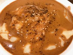 面茶-护国寺小吃(机场店)