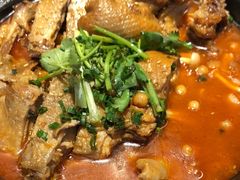 -乔阿马·江南味·驴肉香(龙湖华泾天街店)