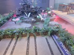 -陆琴脚艺·足浴·SPA(夫子庙店)