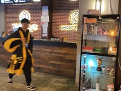 -长藤鬼校(龙翔店)