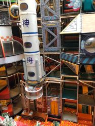 -嗨翻Hi-Fun竞技主题乐园·蹦床团建生日聚会(五棵松华熙店)