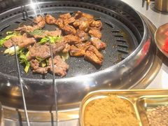 -炉队长·齐齐哈尔家庭烤肉(马家堡店)