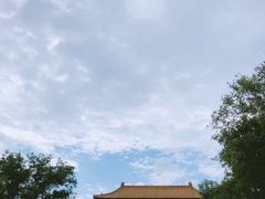 景观位-TRB Forbidden City(故宫店)