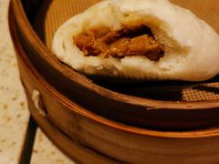 豆腐皮包-东园小馆·早茶·淮扬小炒(三盛广场店)