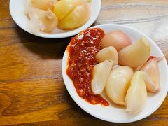 -老刘家泡馍·陕西老字号(钟楼广济街店)