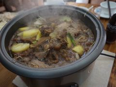 -三叔牛杂火锅店(三淮大街15号店)