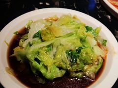 -新白鹿餐厅(松江开元地中海店)
