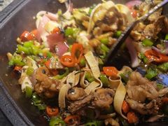 -蛙来哒(东城万达店)