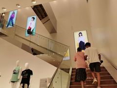-优衣库(长沙国金中心店)