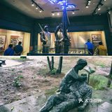 滇缅抗战博物馆｜再现了中国远征军那段历史