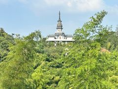 -径山寺