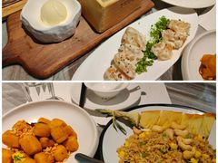 -大树餐厅(大悦城店)