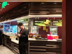 -巴奴毛肚火锅(龙湖锦艺城店)