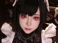 -米游妙妙屋cosplay换装自拍摄影体验馆