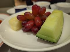 -九里云松·天香餐厅