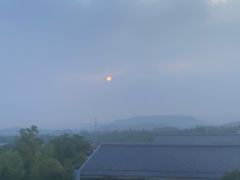 -天目湖御水温泉·度假酒店