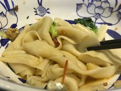-关中道陕味艺术餐厅(西岳庙店)