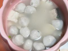 -鱼乐岛餐厅·户外花园主题餐厅