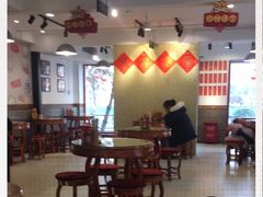 大堂-捷信牛奶甜品世家(五道口店)
