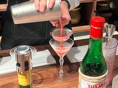 -漾亚·雍雅合鲜(桐梓林店)