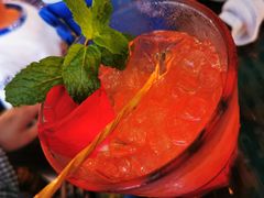 -Rock Bar Bali(Bali)