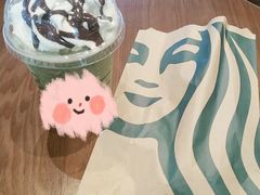 -星巴克臻选(广州东山锦轩店)