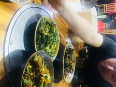 -味老大土碗菜(中山三路店)