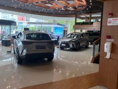 -上海东昌雷克萨斯(沪南路店)
