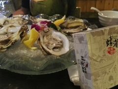-蠔爺王志德生蚝馆(金沙湾店)