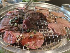 -山葵说·泥炉烤肉(泰达时尚E街区店)