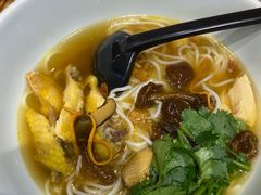 -云味馆·云南菜·云南米线(中洲店)