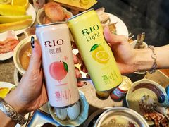 -亚马逊海鲜自助(王府井店)