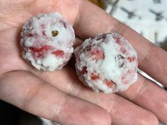 糖粘子-二斗栗子(西湖道店)