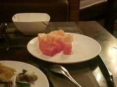 -OPEN開全日自助餐厅·西餐·海鲜(佛山希尔顿酒店)