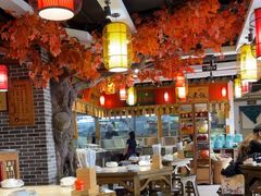 -谭姐邻里厨房(翠微店)