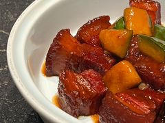 -悦百味·品质川菜(橄榄郡店)