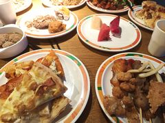 -比格比萨自助(沙河店)