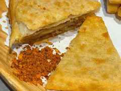 -有红鸡毛店·川菜(建设路店)