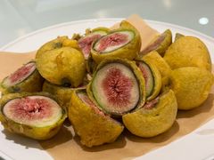 香炸无花果-福来齐·鲁菜海鲜·渔家菜(朝阳街分店)