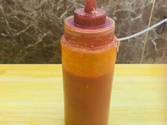 -沙县小吃(方庄格林豪泰店)