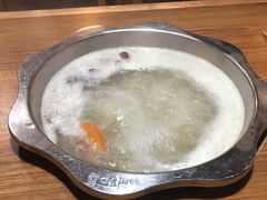 -傣妹火锅(南京东路一店)