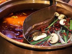 -镇江龙·火锅串串(武侯祠店)