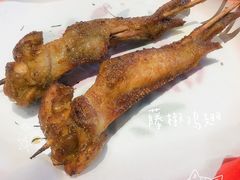 -烧货·活海鲜炭烧(湖滨商业街店)