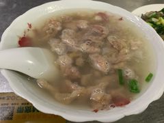 -群众牛肉小点(蚵仔煎)